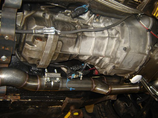 Illustration for article titled For $26,500, this LS1-powered 280Z is kind of a drag